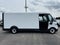 2024 BrightDrop Zevo 600 Base