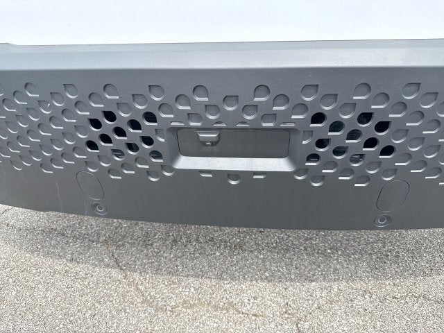 2024 BrightDrop Zevo 600 Base