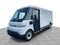2024 BrightDrop Zevo 600 Base