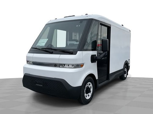 2024 BrightDrop Zevo 400 Base