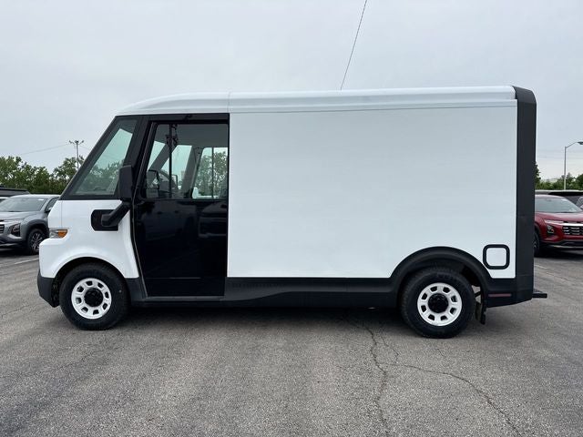 2024 BrightDrop Zevo 400 Base