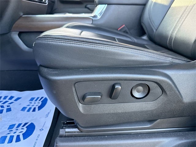 2024 Chevrolet Silverado 3500HD High Country