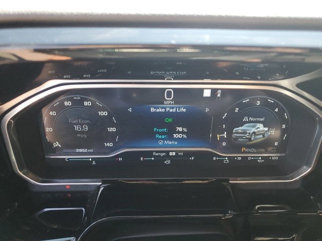 2022 Chevrolet Silverado 1500 LT LT1