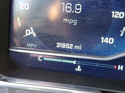 2022 Chevrolet Silverado 1500 LT LT1