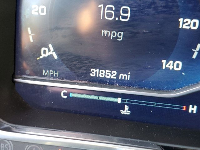 2022 Chevrolet Silverado 1500 LT LT1