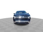 2022 Chevrolet Silverado 1500 LT LT1