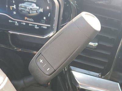2022 Chevrolet Silverado 1500 LT LT1