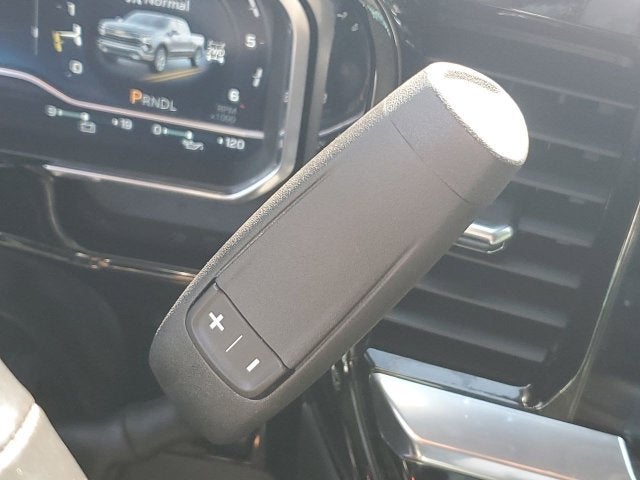 2022 Chevrolet Silverado 1500 LT LT1