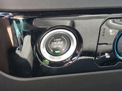 2022 Chevrolet Silverado 1500 LT LT1