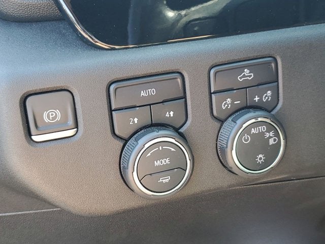 2022 Chevrolet Silverado 1500 LT LT1
