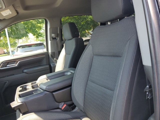2022 Chevrolet Silverado 1500 LT LT1