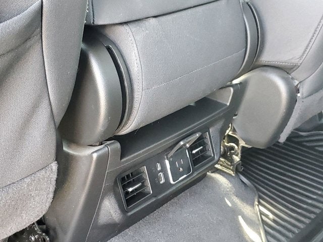 2022 Chevrolet Silverado 1500 LT LT1