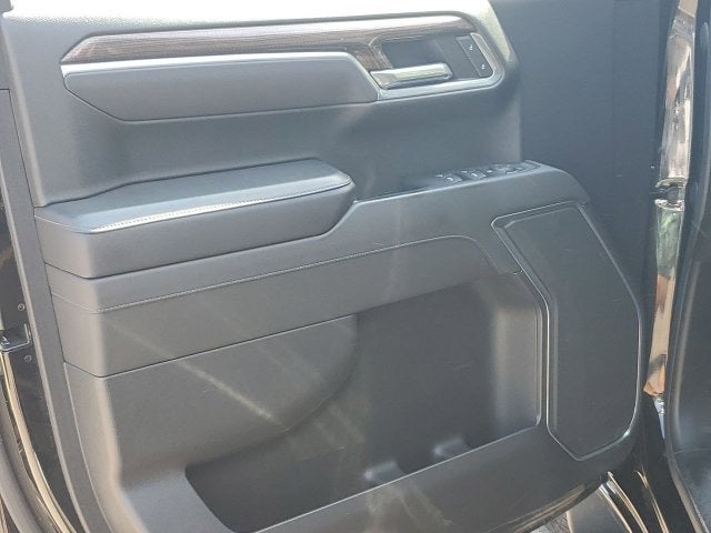 2022 Chevrolet Silverado 1500 LT LT1