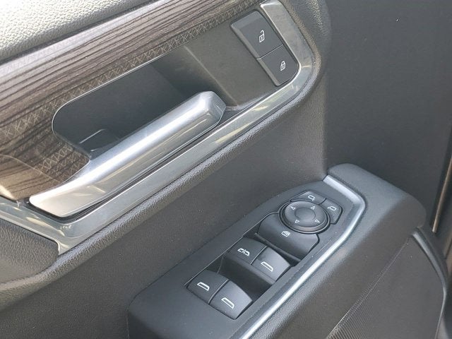 2022 Chevrolet Silverado 1500 LT LT1