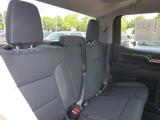 2022 Chevrolet Silverado 1500 LT LT1