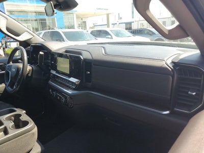 2022 Chevrolet Silverado 1500 LT LT1