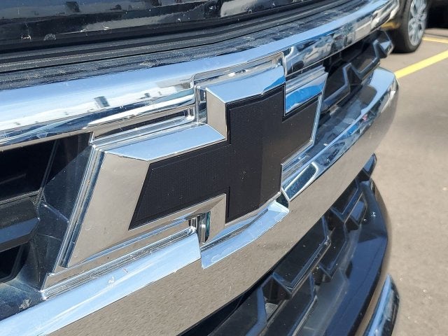 2022 Chevrolet Silverado 1500 LT LT1