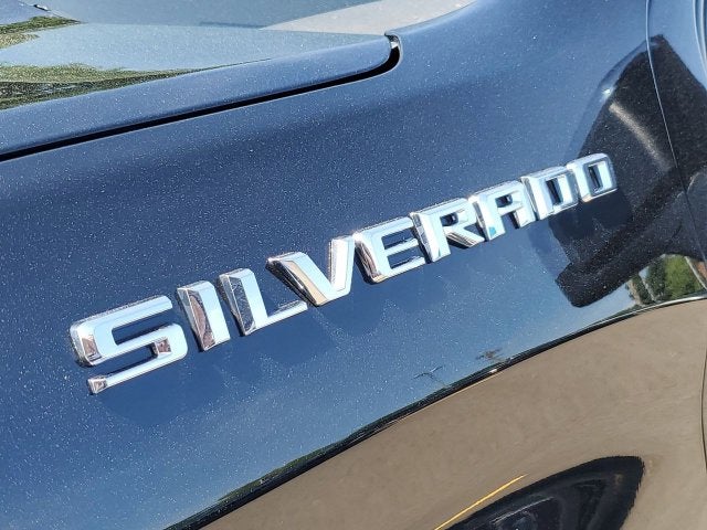 2022 Chevrolet Silverado 1500 LT LT1