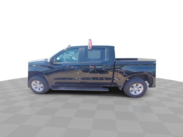 2022 Chevrolet Silverado 1500 LT LT1