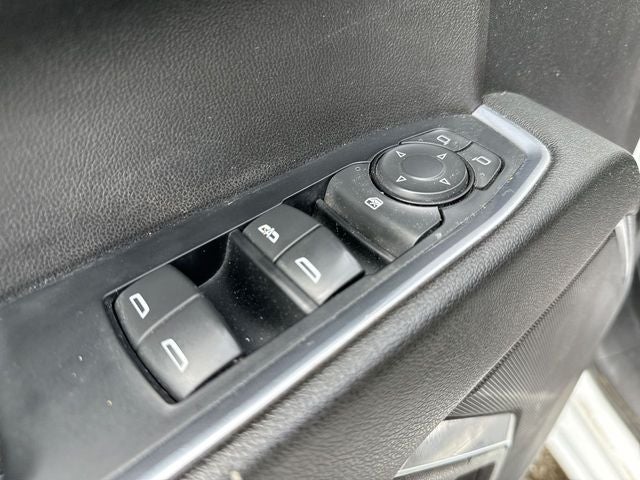 2023 Chevrolet Silverado 1500 LT LT1