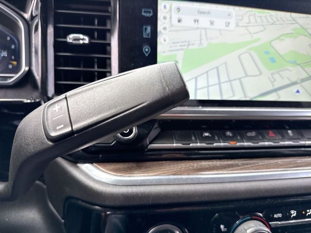 2023 Chevrolet Silverado 1500 LT LT1
