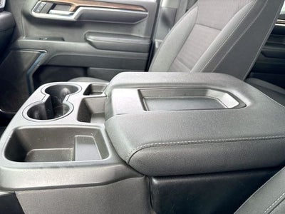2023 Chevrolet Silverado 1500 LT LT1