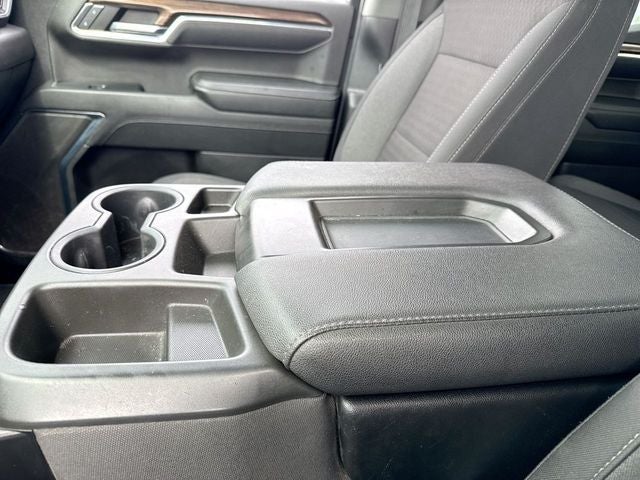 2023 Chevrolet Silverado 1500 LT LT1