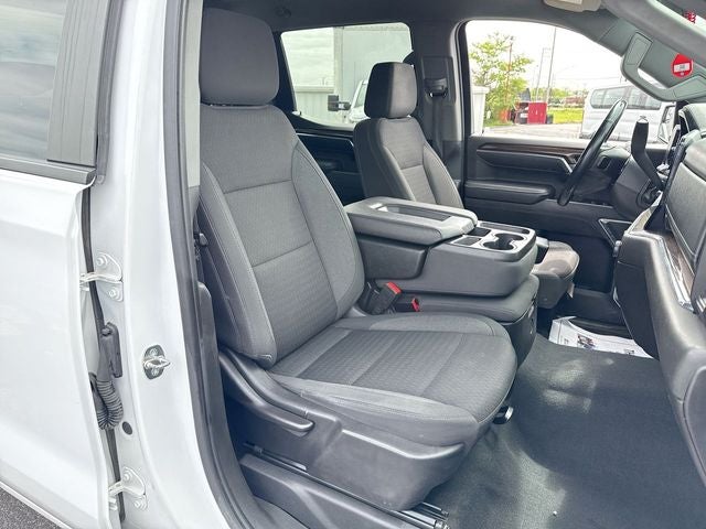 2023 Chevrolet Silverado 1500 LT LT1