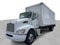 2015 Kenworth T300 Base