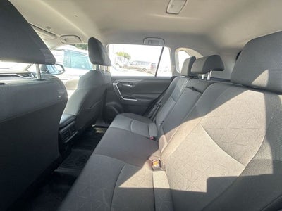 2025 Toyota RAV4 Hybrid Woodland Edition
