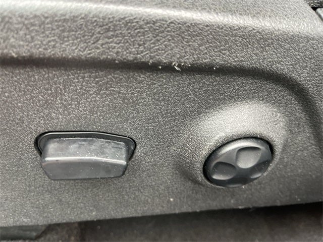 2019 Dodge Journey Crossroad