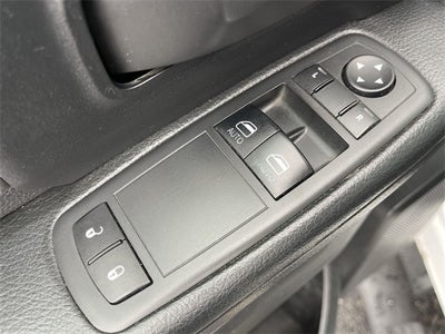 2021 RAM 3500 Tradesman