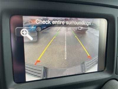 2021 RAM 3500 Tradesman