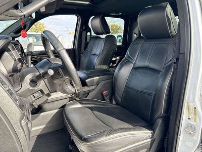 2022 RAM 2500 Limited