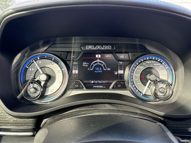 2022 RAM 2500 Limited