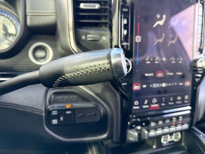 2022 RAM 2500 Limited