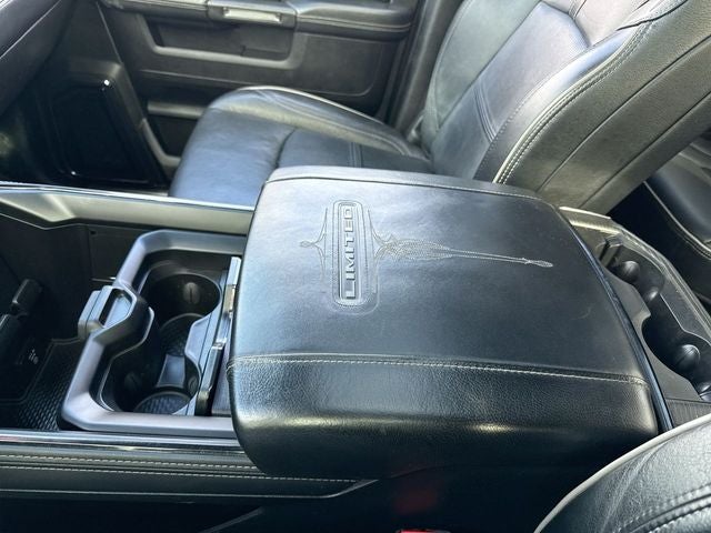 2022 RAM 2500 Limited