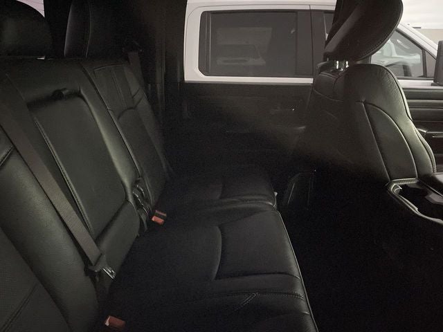 2021 RAM 2500 Limited