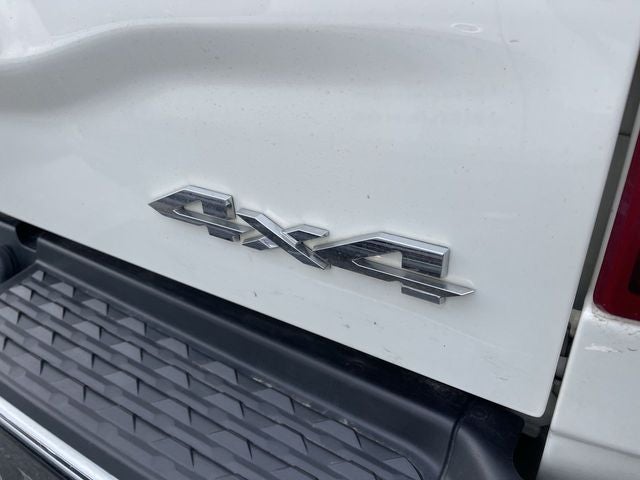 2021 RAM 2500 Limited