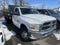 2012 RAM 3500 ST FLATBED W SIDES