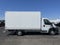 2017 RAM ProMaster 3500 Cutaway Low Roof