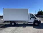 2017 RAM ProMaster 3500 Cutaway Low Roof