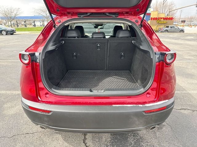 2023 Mazda Mazda CX-30 2.5 S Preferred Package