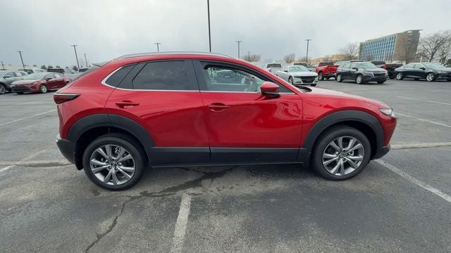 2023 Mazda Mazda CX-30 2.5 S Preferred Package