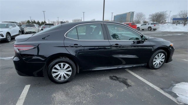 2023 Toyota Camry Hybrid LE