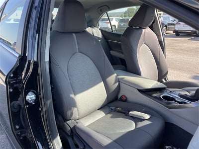 2023 Toyota Camry Hybrid LE