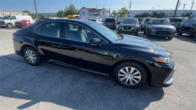 2023 Toyota Camry Hybrid LE