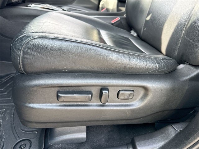 2019 Honda Pilot Touring 8 Passenger