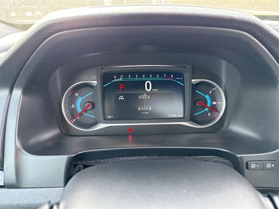 2019 Honda Pilot Touring 8 Passenger