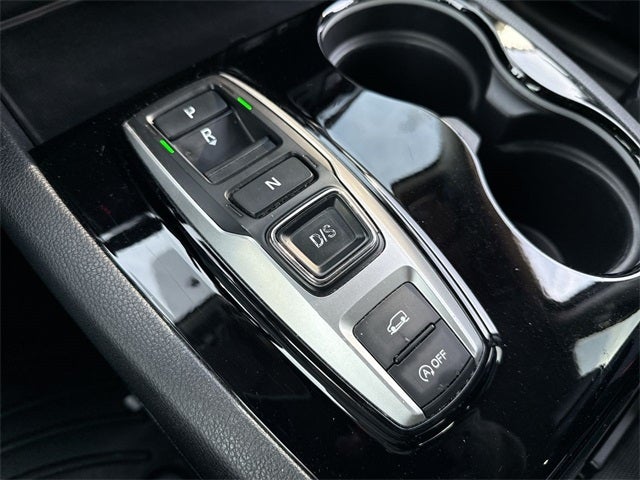 2019 Honda Pilot Touring 8 Passenger